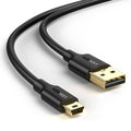 UGREEN USB-A 2.0 Male to Mini 5Pin Male Cable | US132