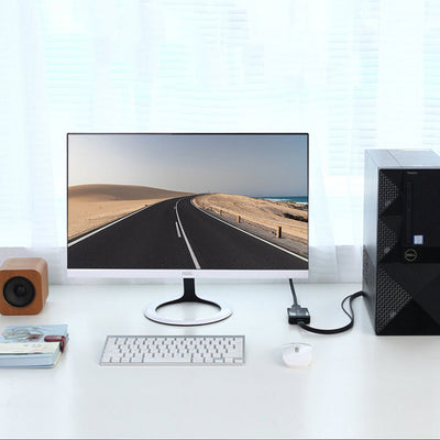 UGREEN HDMI to DisplayPort Converter MM107 – view 2