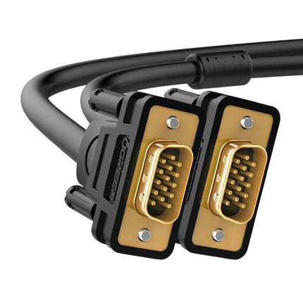 UGREEN 5 Meter VGA Male to Male 1080P@60Hz Cable | VG101