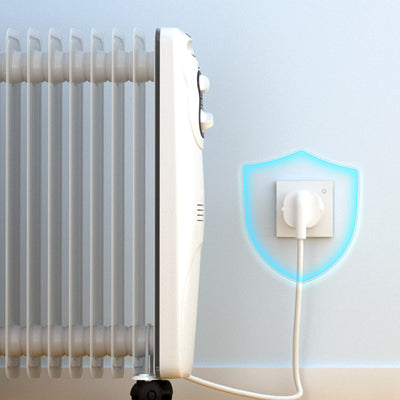 SONOFF WS01TPF-E Orb Socket Matter Smart Wall Socket (2/12)