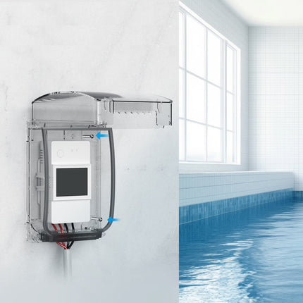 SONOFF WP-BOX-R2 Waterproof Box R2 (2/7)