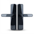 Tuya WiFi Smart Electronic Door Lock – Fingerprint, Password, Card & App Control
