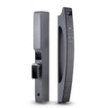 Tuya 5-in-1 Smart Door Lock – 3D Face Recognition, Camera & Video Call