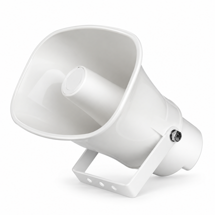 Hikvision 30W 70V/100V Analog Horn Speaker – DS-QAE0330G1T-V