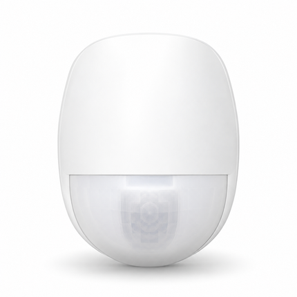 Hikvision Wired PIR Curtain Detector 15m – DS-PDC15-EG2(B)