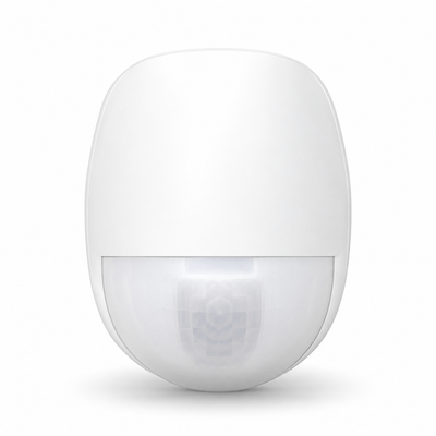 حساس حركة ستارة سلكي PIR بمدى 15 متر من Hikvision – DS-PDC15-EG2(B)