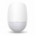 حساس حركة لاسلكي مزدوج التقنية PIR وMicrowave من Hikvision AX PRO – DS-PDD12P-EG2-WE