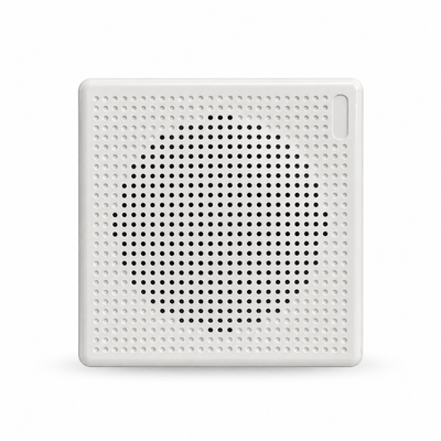 سماعة صندوقية أنالوج 100V بقدرة 3 واط من Hikvision – DS-QAE0103G1E-V