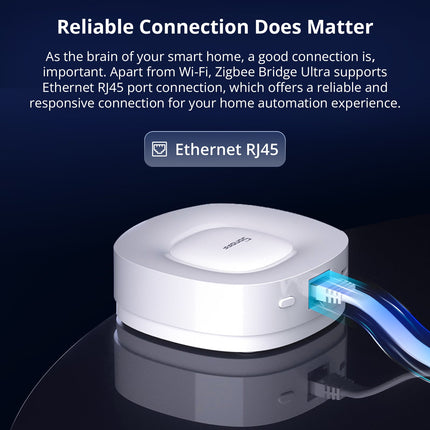 SONOFF ZBBridge-U Zigbee Bridge Ultra (8/11)