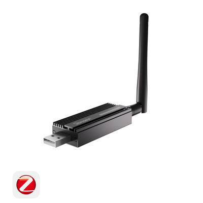 SONOFF ZBDongle-E Zigbee 3.0 USB Dongle Plus (1/11)