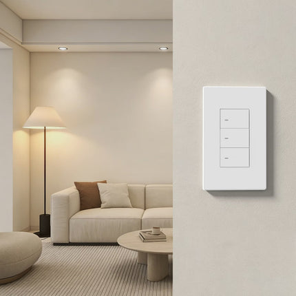 SONOFF ZBM5-120W SwitchMan Zigbee Smart Wall Switch (2/13)