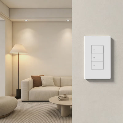 SONOFF ZBM5-120W SwitchMan Zigbee Smart Wall Switch (2/13)