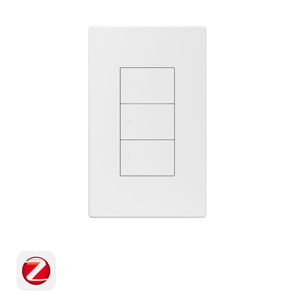 SONOFF ZBM5-120W SwitchMan Zigbee Smart Wall Switch (1/13)