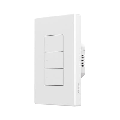 SONOFF ZBM5-120W SwitchMan Zigbee Smart Wall Switch (13/13)