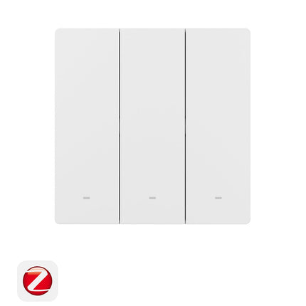 SONOFF ZBM5-86W SwitchMan Zigbee Smart Wall Switch (1/14)