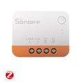 SONOFF Zigbee Smart Switch 6A | No Neutral Required | 2 Pack | ZBMINIL2