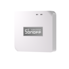 SONOFF Zigbee Gateway Hub | Smart Home Bridge Pro | ZBBridge-P