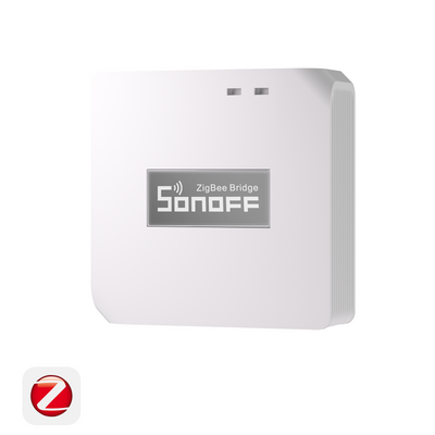 SONOFF ZBBridge-P Zigbee Bridge Pro (1/12)