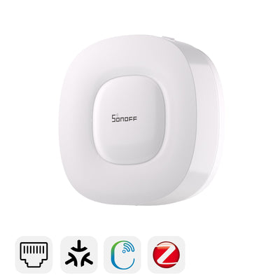 SONOFF ZBBridge-U Zigbee Bridge Ultra (1/11)