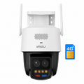 كاميرا IMOU Titan Z 10MP 4G بعدستين للمراقبة الخارجية – IPC-S70ZP-10M0T-EU