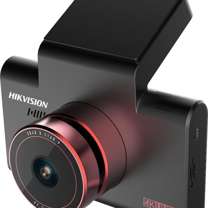 Hikvision AE-DC8312-C6S 4K Dash Camera (3/3)
