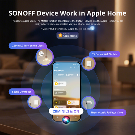 SONOFF ZBBridge-U Zigbee Bridge Ultra (3/11)