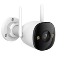 Bullet 2E 5MP Outdoor Wi-Fi Camera | Smart Home Security | Night Vision | Motion Detection