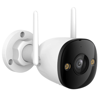 Bullet 2E 5MP Outdoor Wi - Fi Camera | Smart Home Security | Night Vision | Motion Detection Bestways Smart - home Solutions