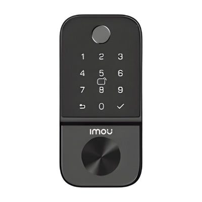 IMOU Cubo 1 Smart Door Lock (1/5)
