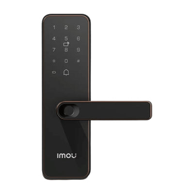 IMOU K1S-W Smart Door Lock (1/5)