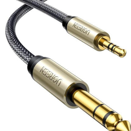 UGREEN 3.5mm to 6.35mm Audio Cable AV127 – view 6
