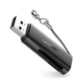 UGREEN USB 3.0 SD/TF Card Reader | CM264 | 60722