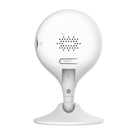 Cue 2C 1080P Wi - Fi Indoor Security Camera | Human Detection | Two - Way Audio | Night Vision| IMOU IPC - C22EP