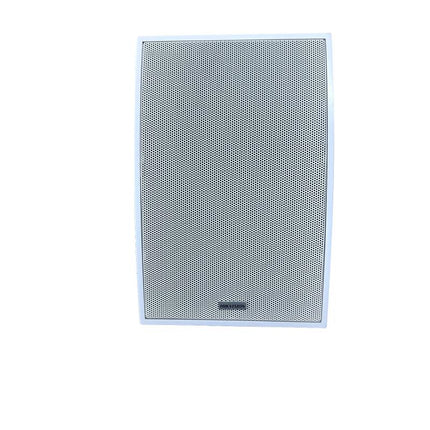 Hikvision 20W 100V Analog Cabinet Speaker – DS-QAE0120G1E-V