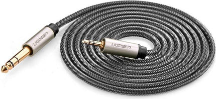 UGREEN 3.5mm to 6.35mm Audio Cable AV127 – view 3