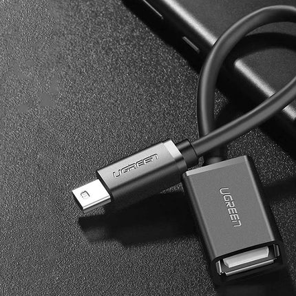 UGREEN Mini USB OTG Cable US249 – view 2