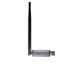 SONOFF Dongle-PZG23 USB Z-Wave 800 Dongle Plus | Long-Range Z-Wave Gateway for Home Assistant