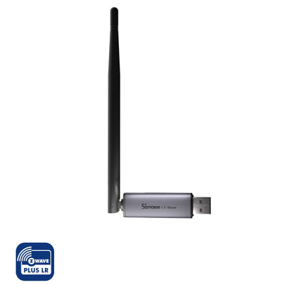 SONOFF Dongle-PZG23 USB Z-Wave 800 Dongle Plus (1/12)