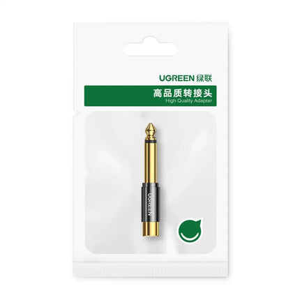 UGREEN 6.35mm to RCA Adapter AV169 – view 4