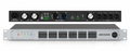 Hikvision Professional 4-Channel Class D Power Amplifier 4×500W – DS-QAPAR50-4