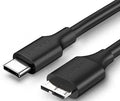 UGREEN USB-C to Micro-B USB 3.0 Cable 1M | US312 | 20103