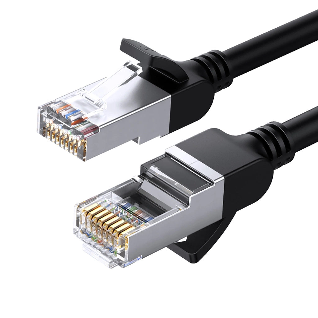 سلك يوجرين إيثرنت Cat 6 U/UTP من النحاس النقي | NW101 سلك يوجرين إيثرنت Cat 6 U/UTP من النحاس النقي | NW101
