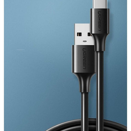 UGREEN USB-A to USB-C Cable US287 – view 2