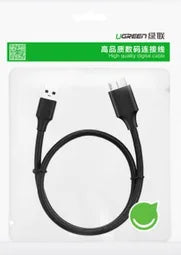 UGREEN USB-C to Micro-B Cable US312 – view 2