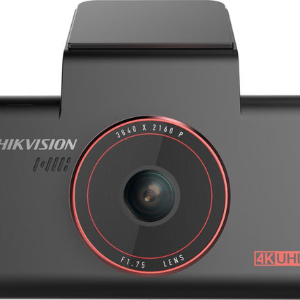 Hikvision AE-DC8312-C6S 4K Dash Camera (2/3)
