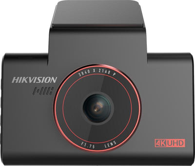 Hikvision AE-DC8312-C6S 4K Dash Camera (2/3)
