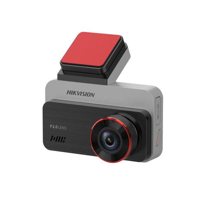Hikvision AE-DC2328-C200S Dual-Channel Dash Camera (2/5)