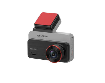 Hikvision AE-DC2328-C200S Dual-Channel Dash Camera (2/5)