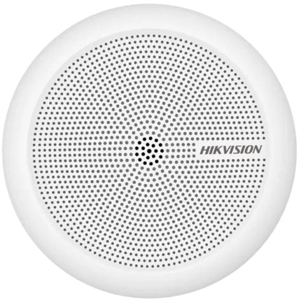 Hikvision DS-2FP2061 Indoor Security Microphone (1/1)