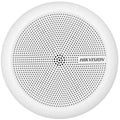 Hikvision 360° Omnidirectional Audio Pickup Microphone with 5m Range – DS-2FP2061
